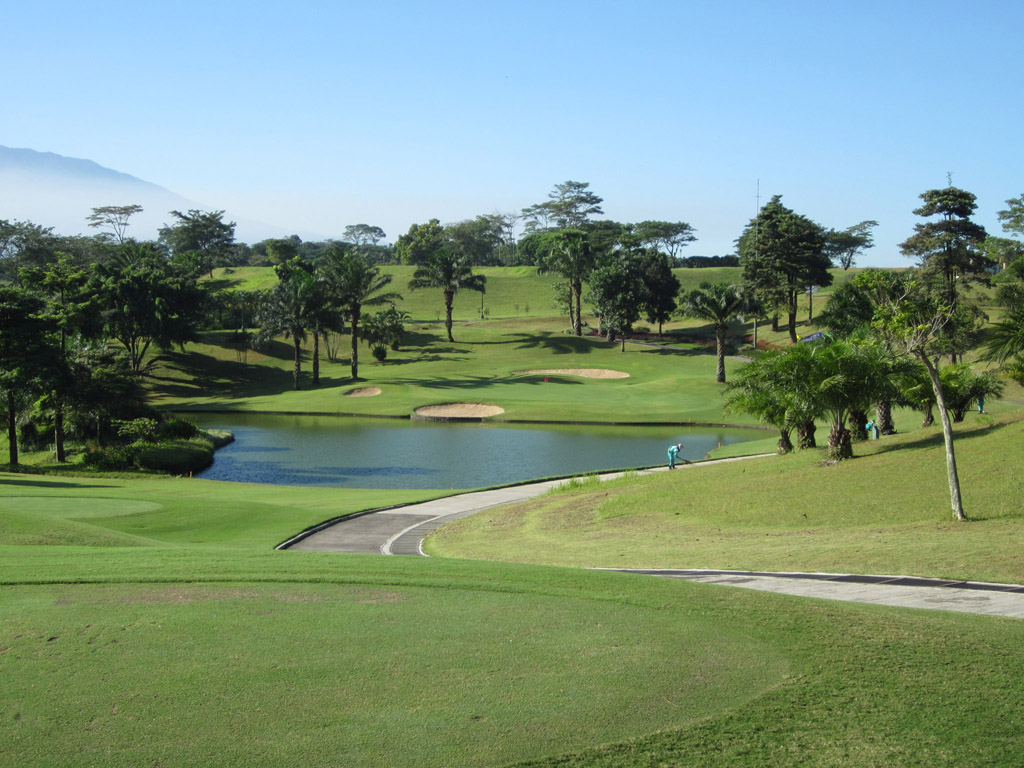 Rancamaya Golf & Country Club (